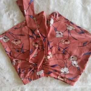 Sadie and sage shorts